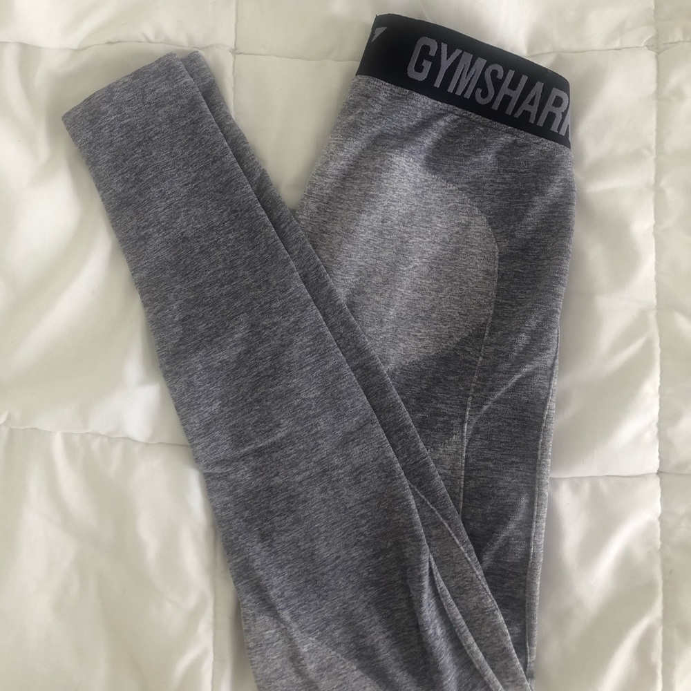 gymshark flex leggings